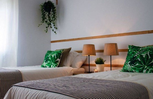 Cholet Autre | 25 m² Chambre partagée ∙ 1 chambre ∙ 5 personnes