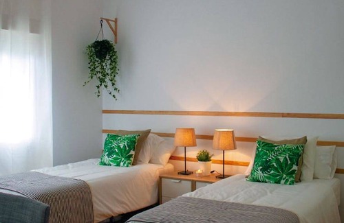 Cholet Autre | 25 m² Chambre partagée ∙ 1 chambre ∙ 5 personnes
