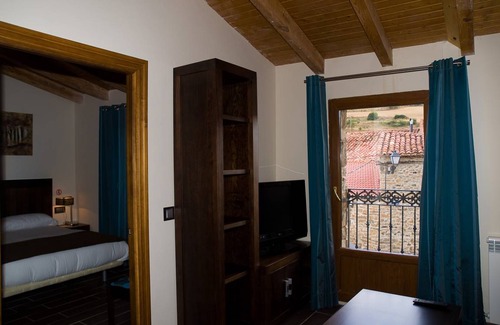 Bretun Appartement | 25 m² Studio ∙ 1 chambre ∙ 3 personnes