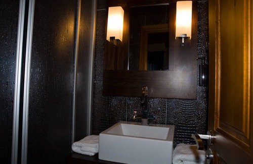 Bretun Appartement | 25 m² Studio ∙ 1 chambre ∙ 3 personnes