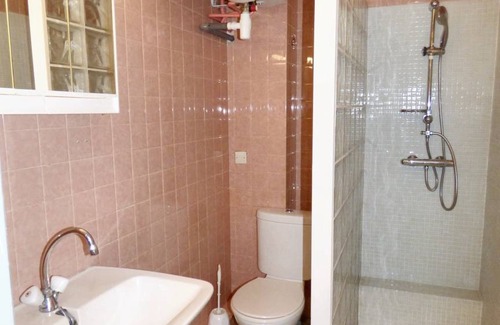 Brioude Appartement | 25 m² Studio ∙ 1 chambre ∙ 2 personnes