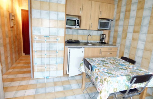Brioude Appartement | 25 m² Studio ∙ 1 chambre ∙ 2 personnes