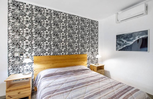 Aosta Appartement | 25 m² Studio ∙ 2 personnes