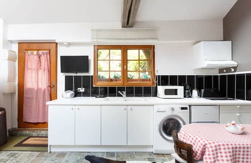 Ville-d'Avray Appartement | 25 m² Studio ∙ 1 chambre ∙ 2 personnes