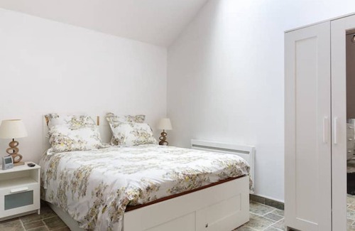 Ville-d'Avray Appartement | 25 m² Studio ∙ 1 chambre ∙ 2 personnes