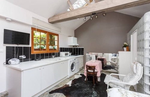 Ville-d'Avray Appartement | 25 m² Studio ∙ 1 chambre ∙ 2 personnes