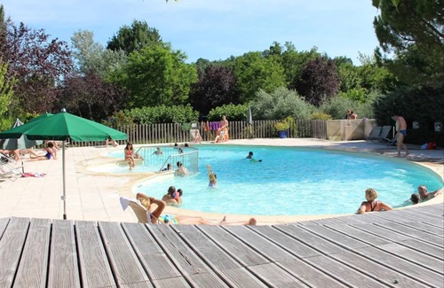 Forcalquier Autre | 25 m² Tente ∙ 5 personnes