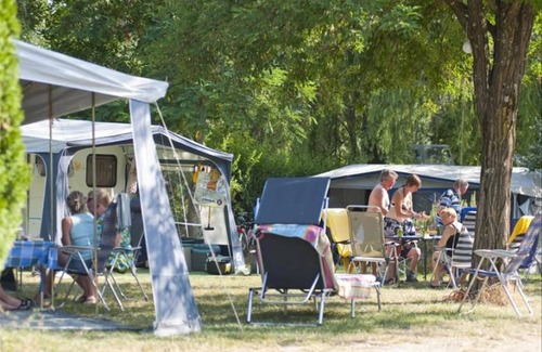 Forcalquier Autre | 25 m² Tente ∙ 5 personnes
