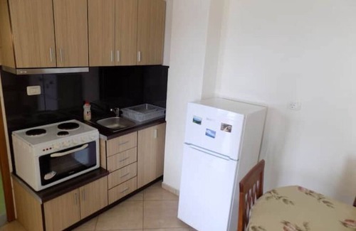 Himare Appartement | 25 meters from beach 1