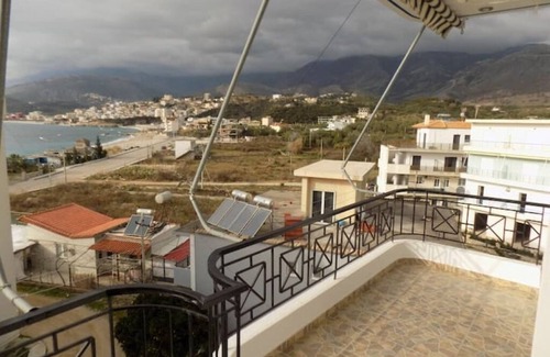 Himare Appartement | 25 meters from beach 1