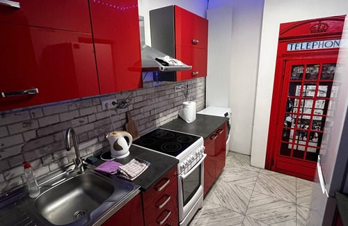 Hlubocepy Appartement | 25 minutes from the city center, 60 minutes from the airport.