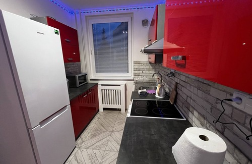 Hlubocepy Appartement | 25 minutes from the city center, 60 minutes from the airport.