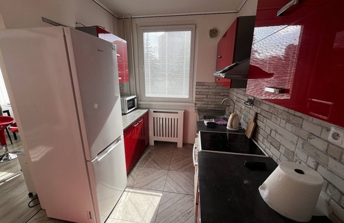 Hlubocepy Appartement | 25 minutes from the city center, 60 minutes from the airport.