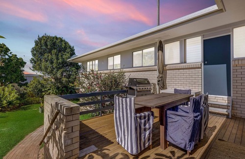 Shelly Beach Maison | 25 Oleander Avenue Shelly Beach QLD