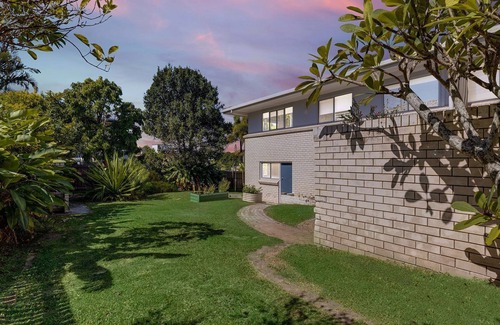 Shelly Beach Maison | 25 Oleander Avenue Shelly Beach QLD