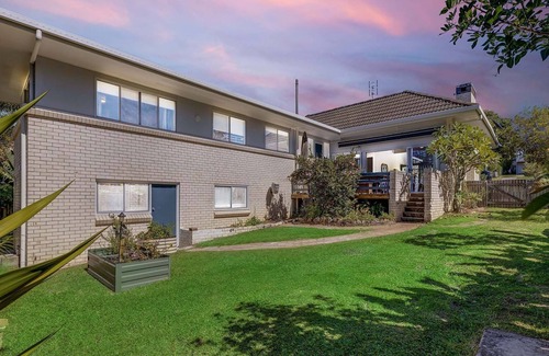 Shelly Beach Maison | 25 Oleander Avenue Shelly Beach QLD