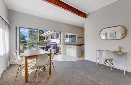 Shelly Beach Maison | 25 Oleander Avenue Shelly Beach QLD