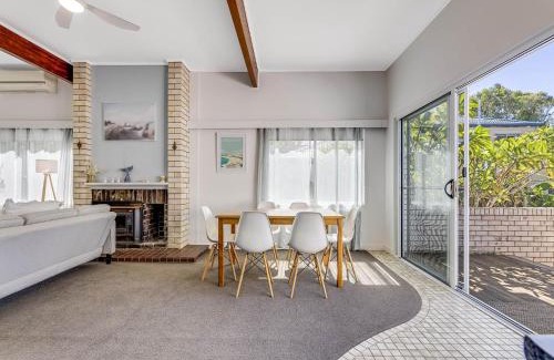 Shelly Beach Maison | 25 Oleander Avenue Shelly Beach QLD