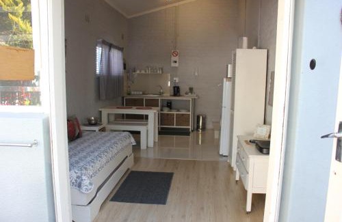 Parow North Appartement | 25 on Fitzpatrick