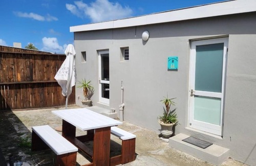 Struisbaai Appartement | 25 On Main Struisbaai - Economy Appartment