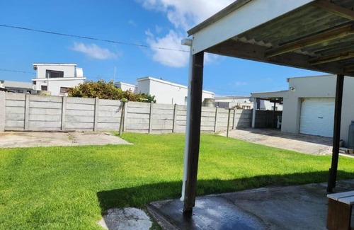 Struisbaai Appartement | 25 On Main Struisbaai - Economy Appartment