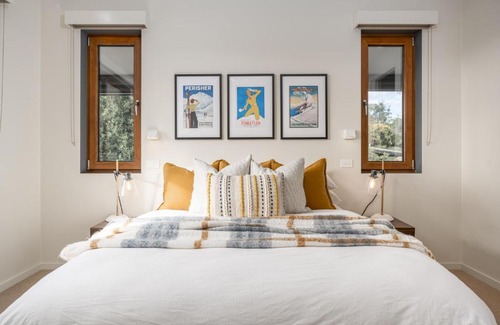 Bright Maison | 25 Walkers Lane