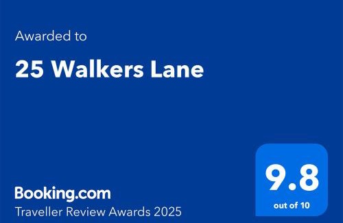 Bright Maison | 25 Walkers Lane