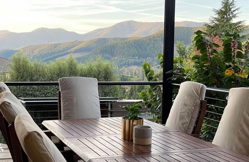 Bright Maison | 25 Walkers Lane - Luxurious living with breath taking views