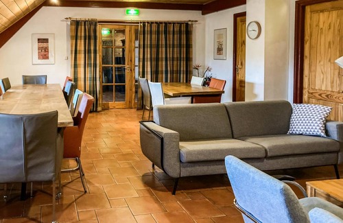 Boazum Maison | 250 m² Longère ∙ 7 chambres ∙ 17 personnes