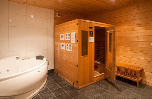 Boazum Maison | 250 m² Longère ∙ 7 chambres ∙ 17 personnes