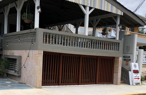 Puntas Hôtel | 250 m² Hôtel ∙ 4 personnes