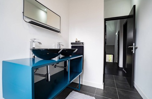 Belhez Station Balnéaire | 250 m² Chambre privée ∙ 1 chambre ∙ 1 personne