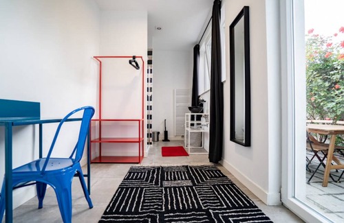 Belhez Station Balnéaire | 250 m² Chambre privée ∙ 1 chambre ∙ 1 personne