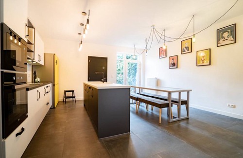 Belhez Station Balnéaire | 250 m² Chambre privée ∙ 1 chambre ∙ 1 personne