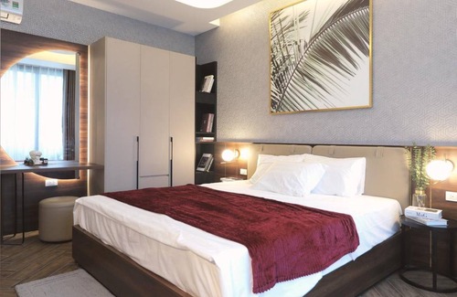 Phuc Yen Station Balnéaire | 250 m² Résidence de vacances ∙ 3 chambres ∙ 10 personnes