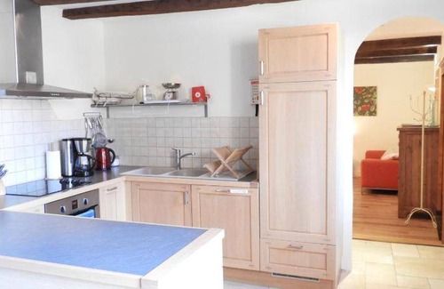 Vergisson Station Balnéaire | 250 m² Résidence de vacances ∙ 5 chambres ∙ 10 personnes