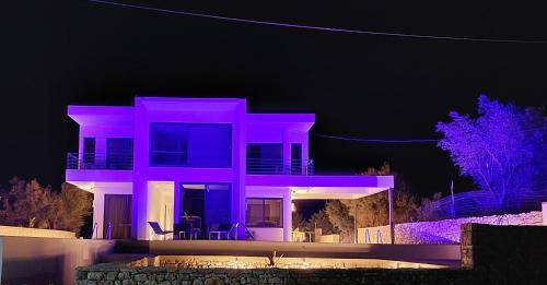 Aktio-Vonitsa Station Balnéaire | 250 m² Résidence de vacances ∙ 6 chambres ∙ 16 personnes