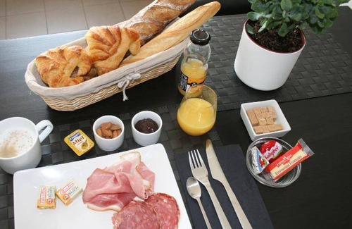 Rozerieulles Station Balnéaire | 250 m² Résidence de vacances ∙ 3 chambres ∙ 8 personnes