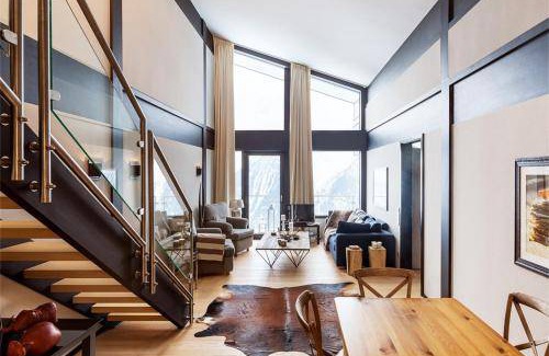 Wiler Appartement | 250 m² Résidence de tourisme ∙ 4 chambres ∙ 8 personnes