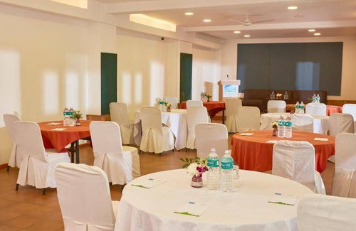 Dhulikhel Station Balnéaire | 2500 m² Résidence de vacances ∙ 20 personnes