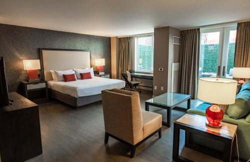 West End Appartement | 2500 Penn, a Placemakr Experience