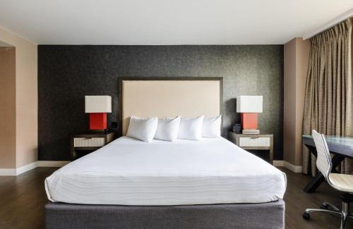 West End Appartement | 2500 Penn, a Placemakr Experience