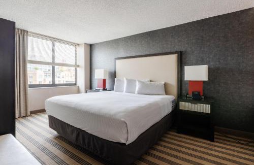West End Appartement | 2500 Penn, a Placemakr Experience
