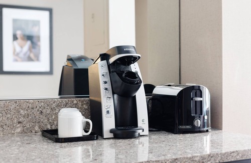 West End Appartement | 2500 Penn, a Placemakr Experience