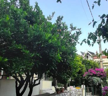 Turunc Appartement | 250m to the Beach - Fully Furnished - Fast Wi-Fi