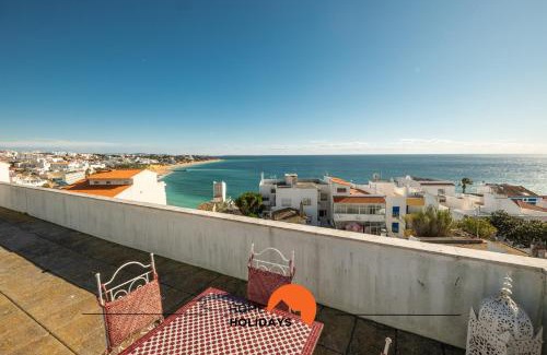 Peneco Beach Appartement | #251 Coronel Águas by Home Holidays