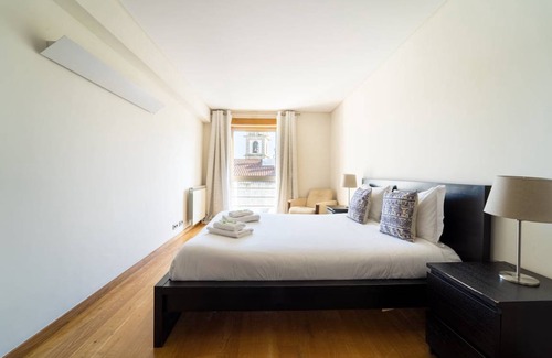 Old Town Station Balnéaire | 251 m² Chambre privée ∙ 1 chambre ∙ 1 personne