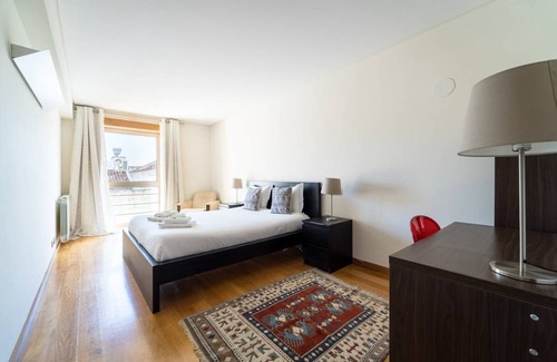 Old Town Station Balnéaire | 251 m² Chambre privée ∙ 1 chambre ∙ 1 personne