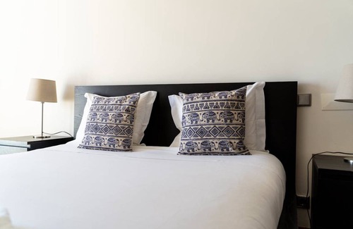 Old Town Station Balnéaire | 251 m² Chambre privée ∙ 1 chambre ∙ 1 personne