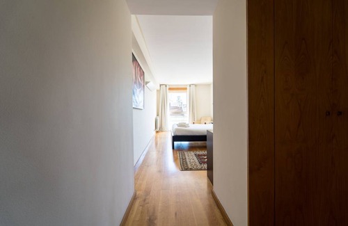 Old Town Station Balnéaire | 251 m² Chambre privée ∙ 1 chambre ∙ 1 personne
